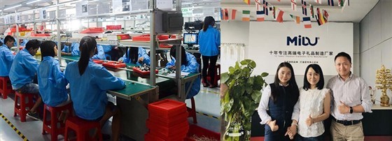 選MIDU禮品定制工廠 讓企業(yè)營(yíng)銷(xiāo)引爆電子產(chǎn)品銷(xiāo)售
