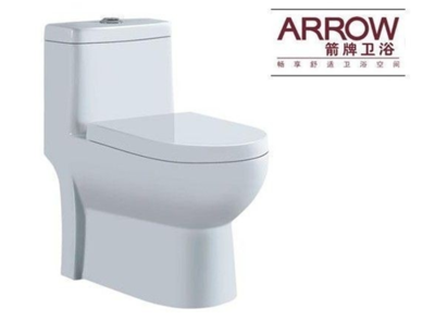 2018年中國十大座便器品牌及安裝服務概覽