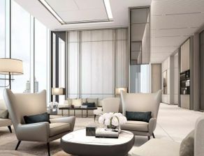 達(dá)人裝修Talent的空間 實(shí)力派設(shè)計(jì)師的精品殿堂