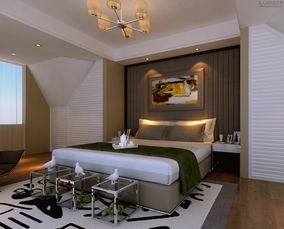 聚焦現(xiàn)代美學(xué)，揭秘達(dá)人室內(nèi)設(shè)計(jì)網(wǎng)的精品設(shè)計(jì)之道