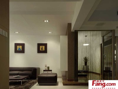 室內(nèi)線簾隔斷 靈動(dòng)空間的藝術(shù)，盡顯現(xiàn)代裝潢設(shè)計(jì)之美