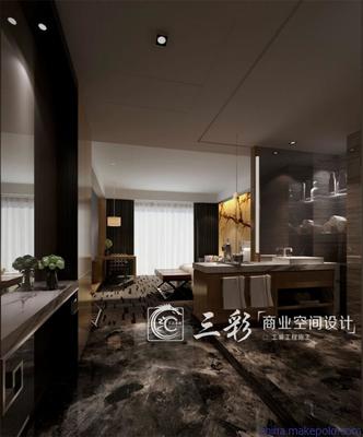 廣州三彩裝修 酒店裝潢設(shè)計(jì)效果與價(jià)格解析