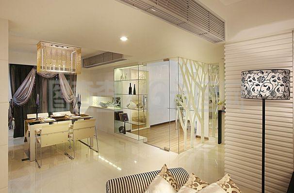 室內(nèi)設(shè)計(jì)裝修 從靈感到生活的藝術(shù)實(shí)踐