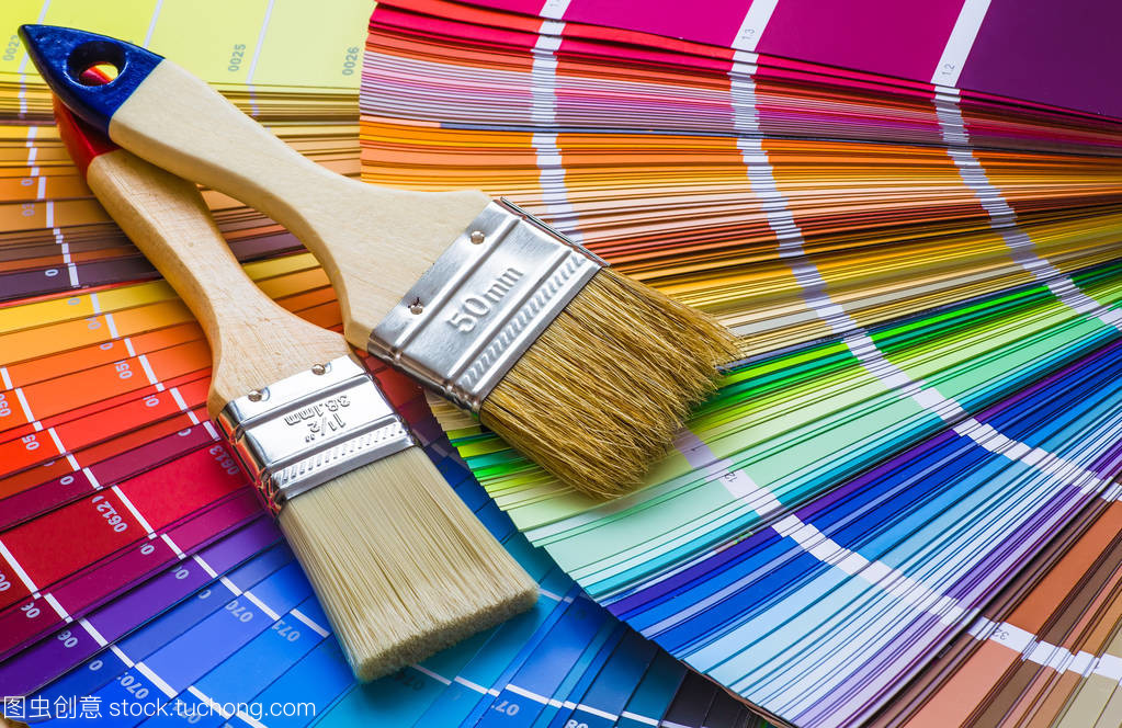 畫(huà)家與房子項(xiàng)目 室內(nèi)外裝潢設(shè)計(jì)中的色彩哲學(xué)與實(shí)踐