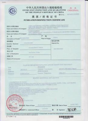 濟南出口退代商檢及多元化業(yè)務拓展 機遇與實踐